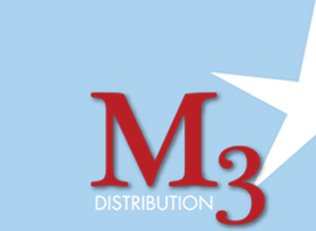M3 Distribution