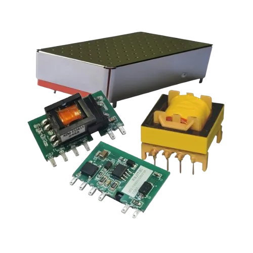 Power Products