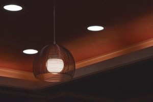 Zettler Solutions for Indoor Lightening 