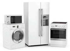 Customized Transformer Solutions by Zettler Magnetics in Household Appliances